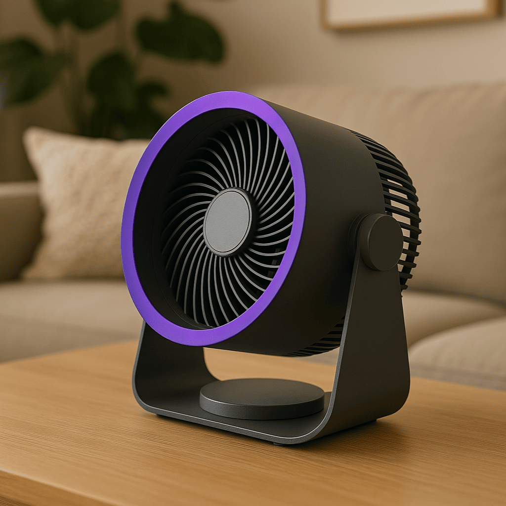 TurboFreeze™ Desk