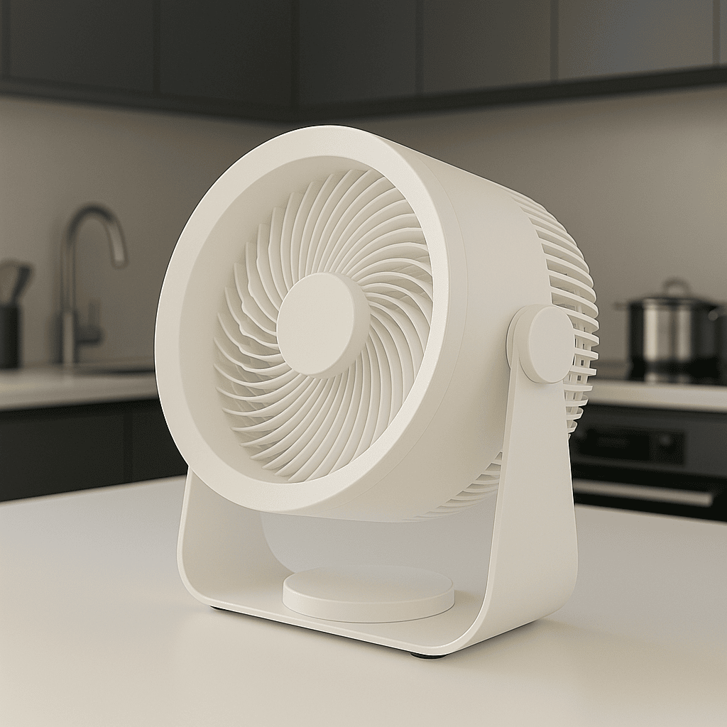 TurboFreeze™ Desk