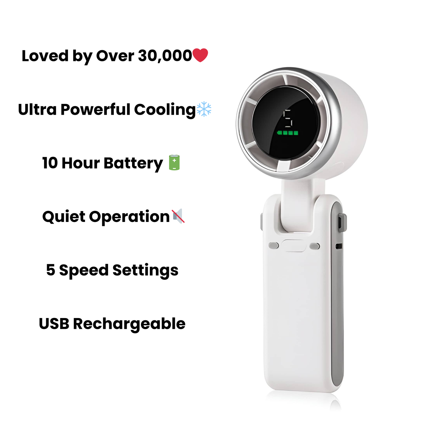 TurboFreeze™ Mini