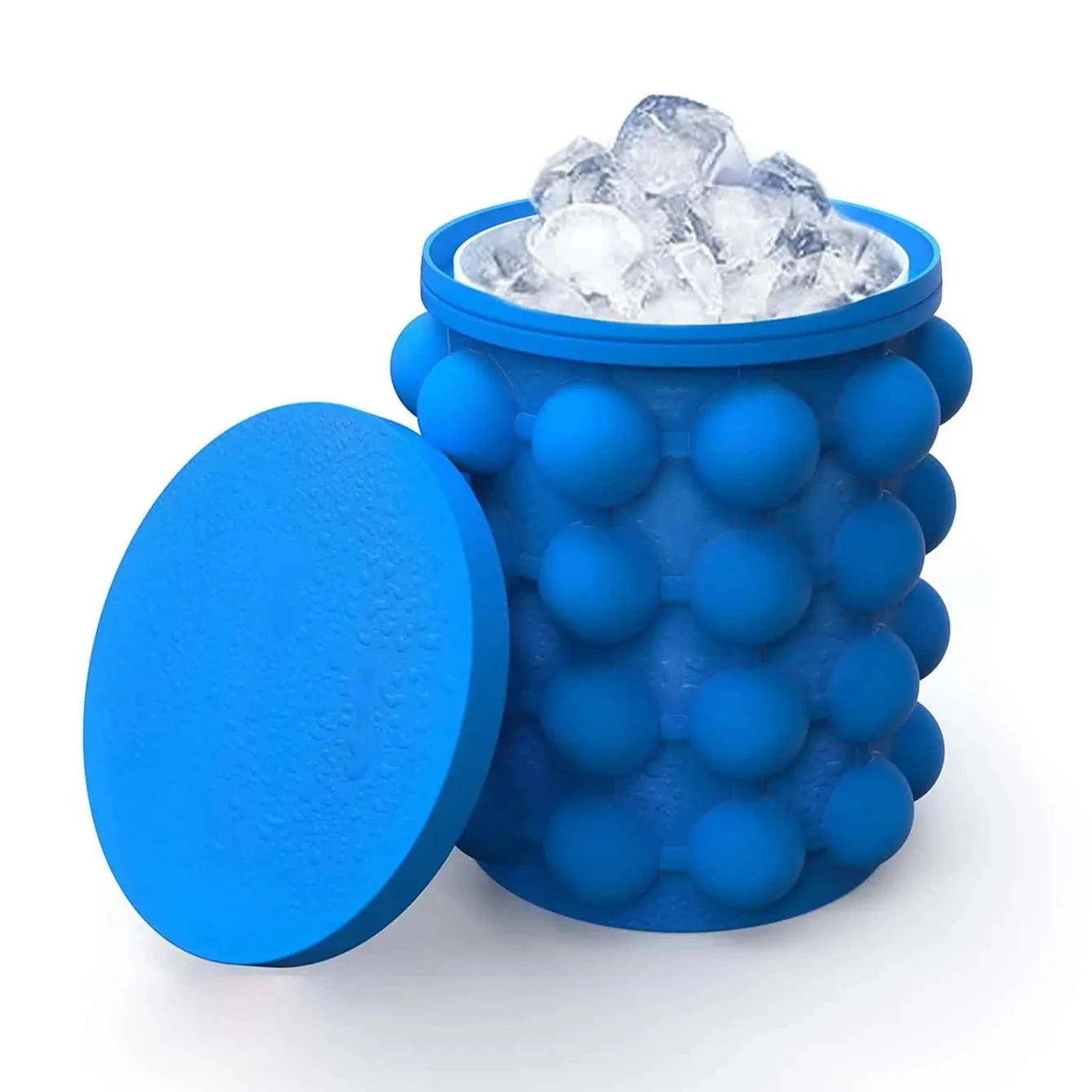 TurboFreeze™ Ice Maker