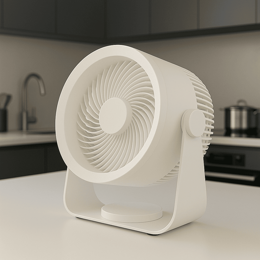 TurboFreeze™ Desk