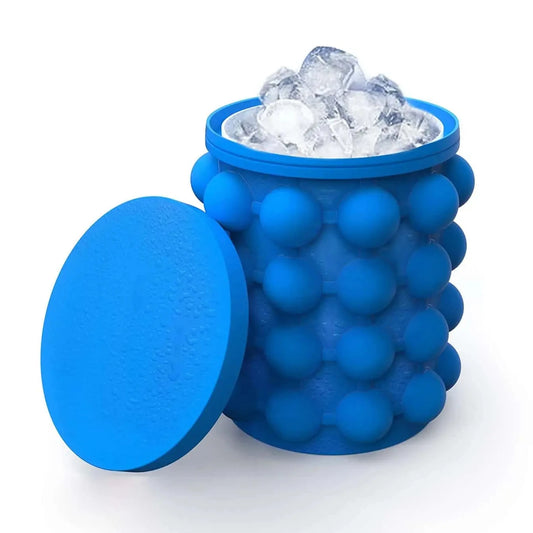 TurboFreeze™ Ice Maker